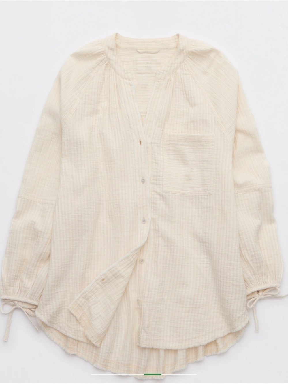 Aerie Daybreaker Cover Up